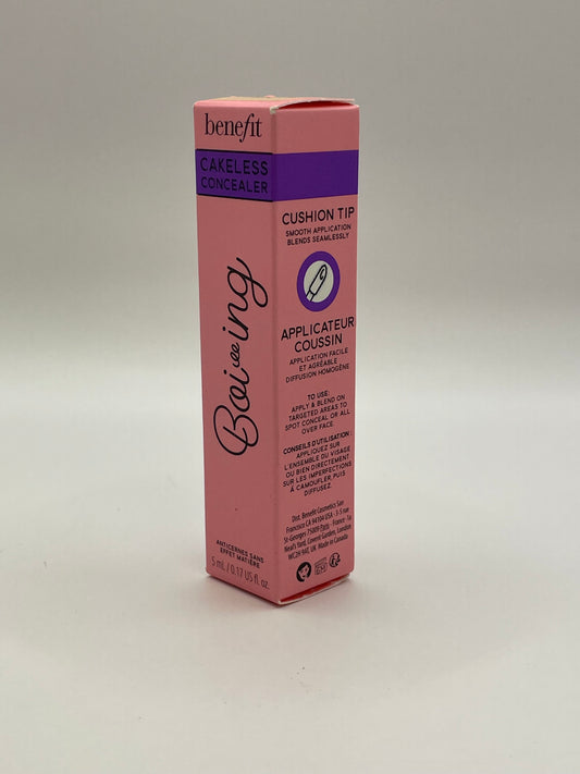 Benefit Cakeless Concealer 4.25 Carry On Light - Medium Cool