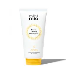 3 x Mama Mio Mini Mio Sweet Cheeks Moisturiser 150ml