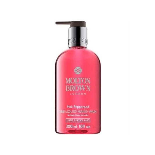 Molton Brown Pink Pepperpod Fine Liquid Hand Wash 300ml