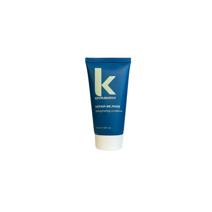 Kevin Murphy Repair-Me Set - Shampoo, Conditioner, Body Wash & Lotion 8x50ml