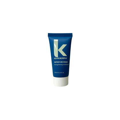 Kevin Murphy Repair-Me Set - Shampoo, Conditioner, Body Wash & Lotion 8x30ml