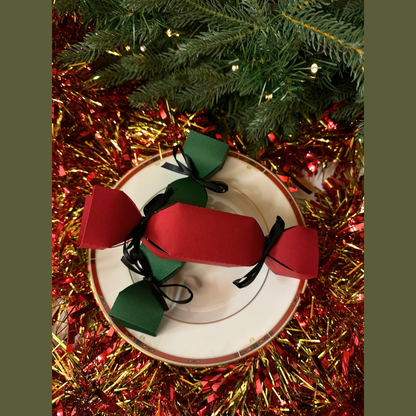 Molton Brown Christmas Cracker Gifts - Set of 6 Body Lotions