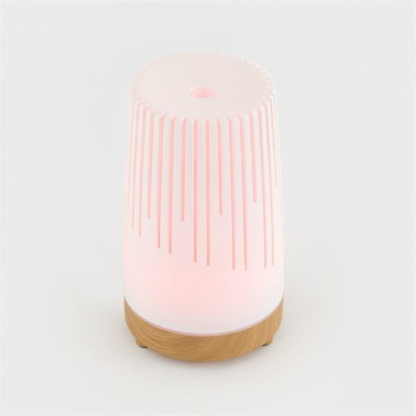 AVON Aroma Diffuser Light Changing W USB Cable, Calming Home Essential Oil