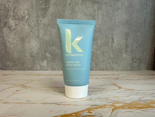 Kevin Murphy 8 x 50ml Body Wash Lotion Shampoo & Conditioner 400ml Molton Brown