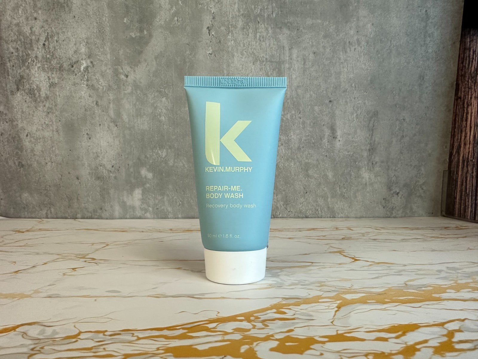 Kevin Murphy 8 x 50ml Body Wash Lotion Shampoo & Conditioner 400ml Molton Brown