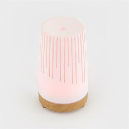 AVON Aroma Diffuser Light Changing W USB Cable, Calming Home Essential Oil