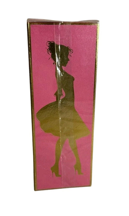 Bad Girl Pink Eau De Parfum 100ml Womens Fragrance 