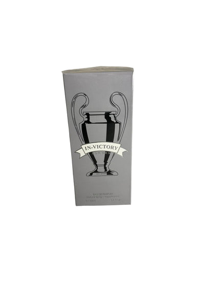 In Victory Eau Du Perfume Mens Aftershave 100ml