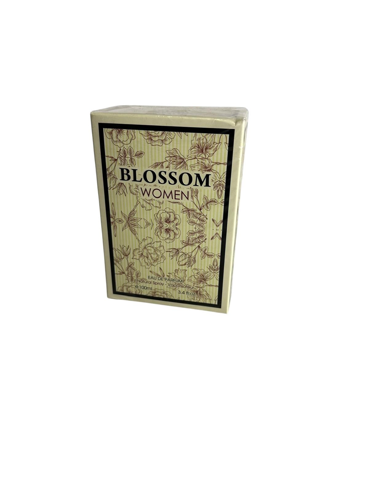 Blossom Eau De Parfum 100ml Womens Fragrance 