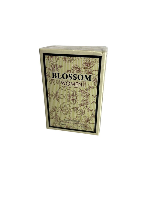 Blossom Eau De Parfum 100ml Womens Fragrance 