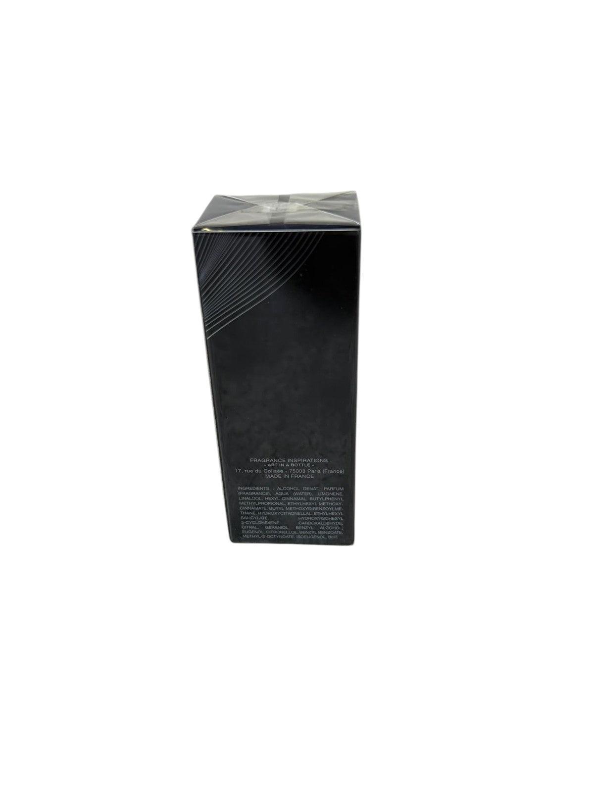 Amazing Lang Lang Mens Eau De Toilette Natural Spray 30ml NEW