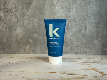 Kevin Murphy 8 x 50ml Body Wash Lotion Shampoo & Conditioner 400ml Molton Brown