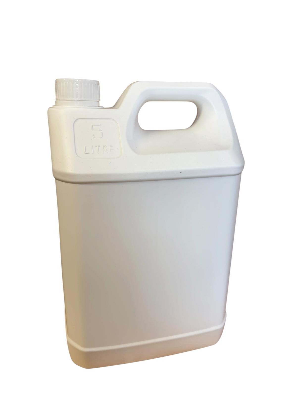 Hand & Body Wash Orange &Lemon 5L With Pump. Ideal B&B/Hotels The Organic Pharma