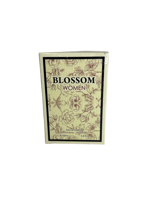 Blossom Eau De Parfum 100ml Womens Fragrance 
