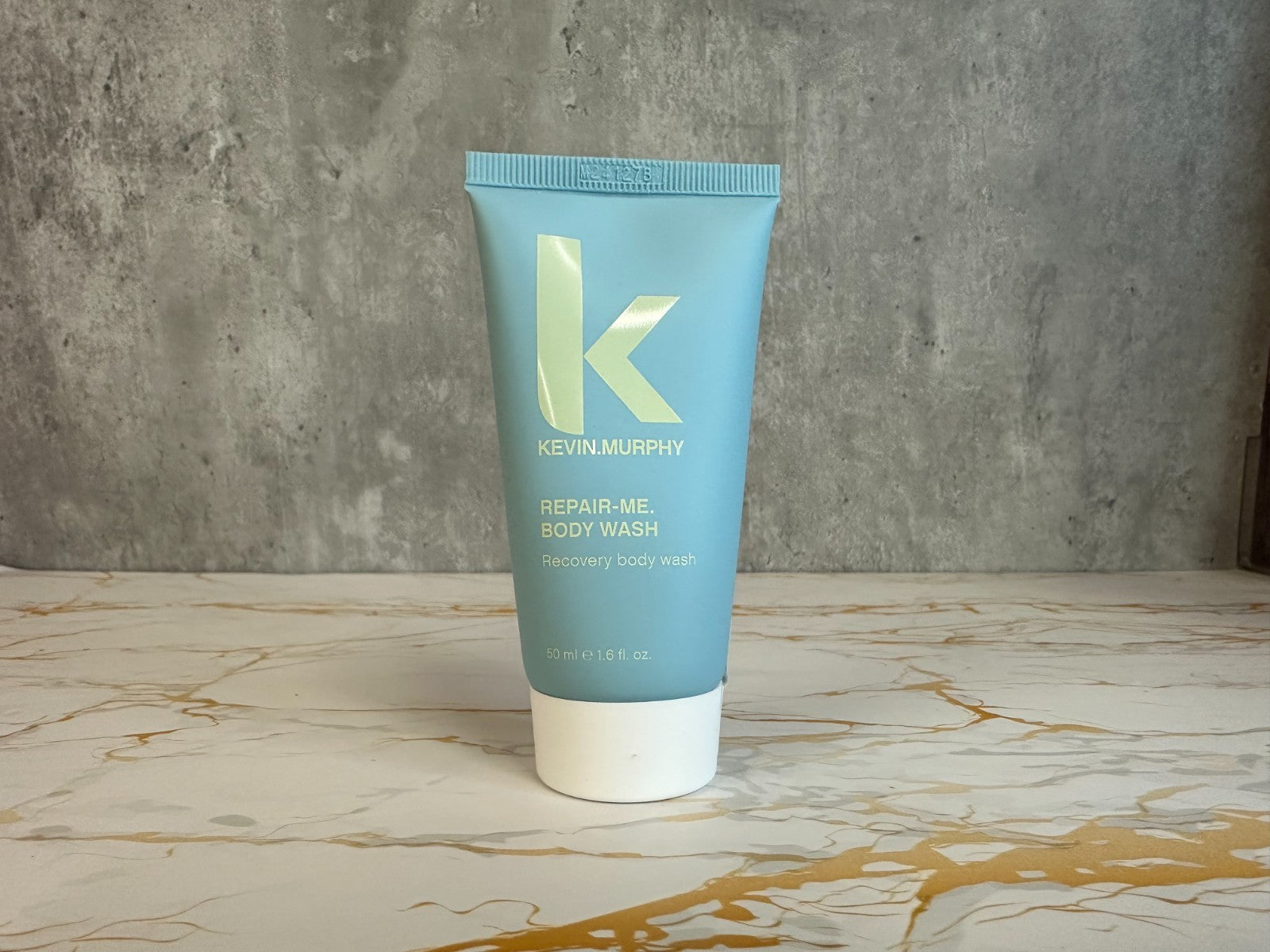 Kevin Murphy 8 x 50ml Body Wash Lotion Shampoo & Conditioner 400ml Molton Brown