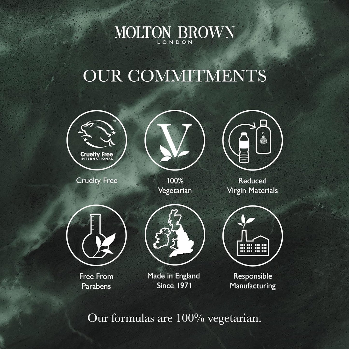 Molton Brown Flora Luminare Eau de Toilette 50ml