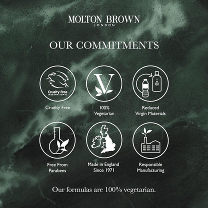 Molton Brown Flora Luminare Eau de Toilette 50ml