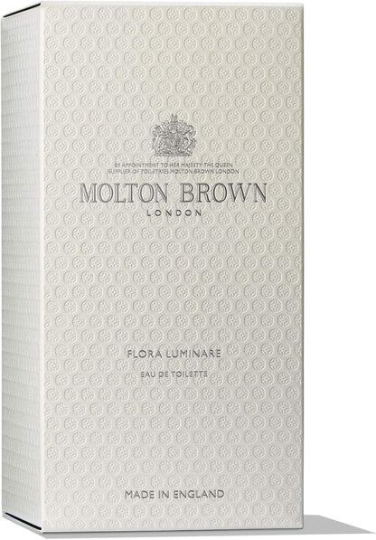 Molton Brown Flora Luminare Eau de Toilette 50ml