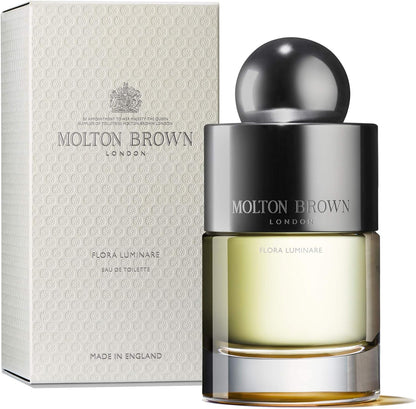 Molton Brown Flora Luminare Eau de Toilette 50ml