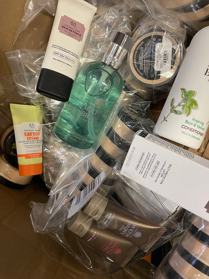 Whatnot Show Wholesale Bundle RRP Exceeds £300