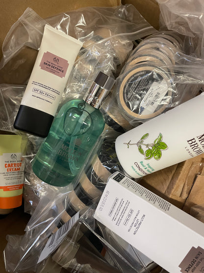 Whatnot Show Wholesale Bundle RRP Exceeds £300