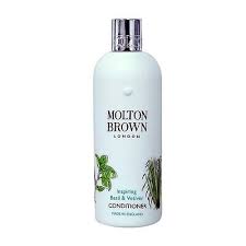 Molton Brown Basil & Vetiver Conditioner 300ml