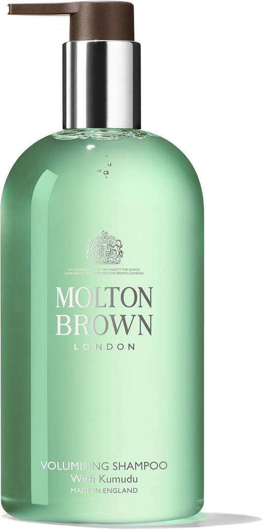 Molton Brown Kumudu Mulberry Volumising Shampoo, 300ml