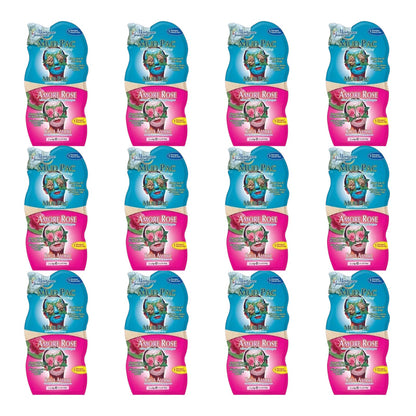7th Heaven Mud Pac/Amore Rose Duo Masques 2 x 8ml (12 Qty)
