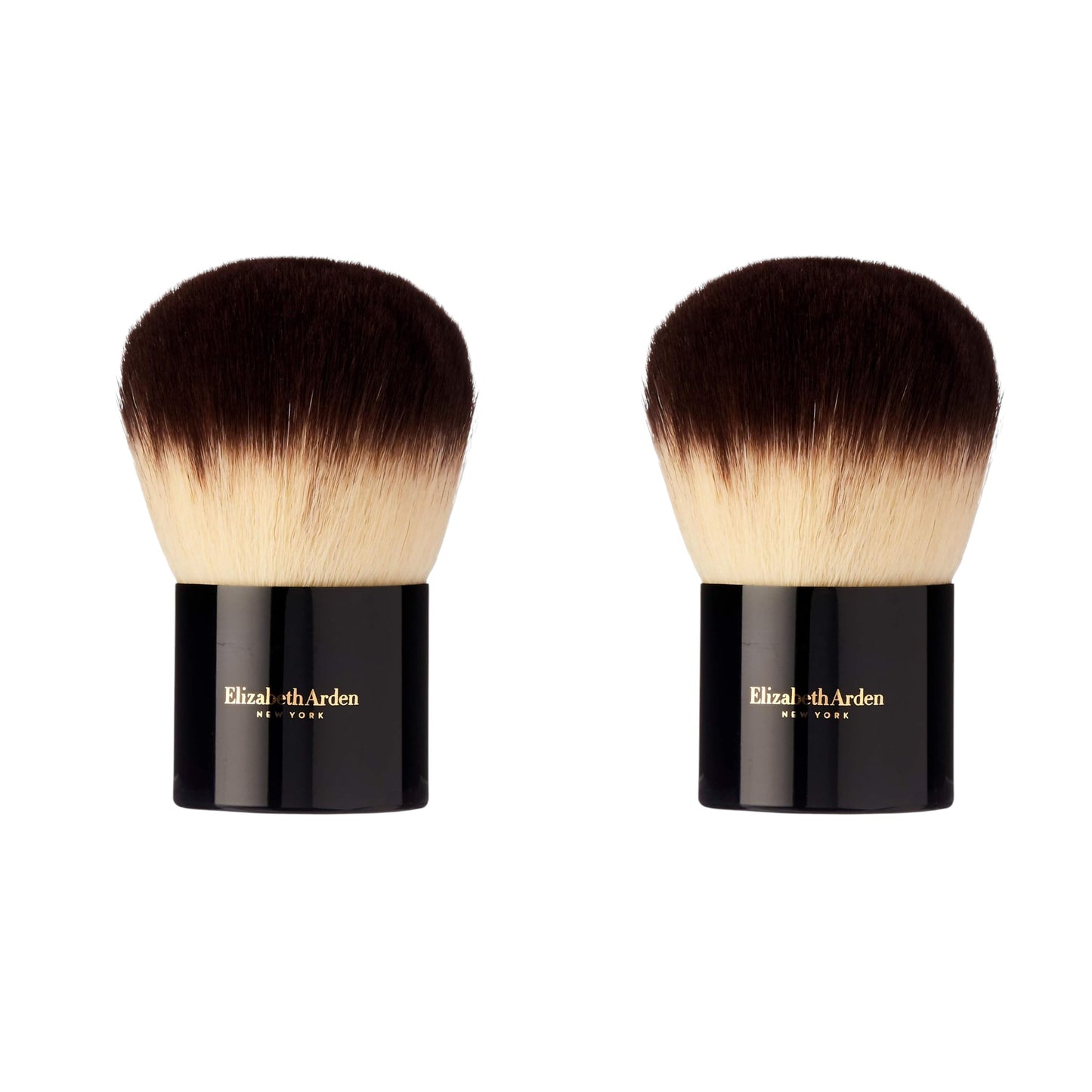 2 x Elizabeth Arden High Performance Loose Powder Brush