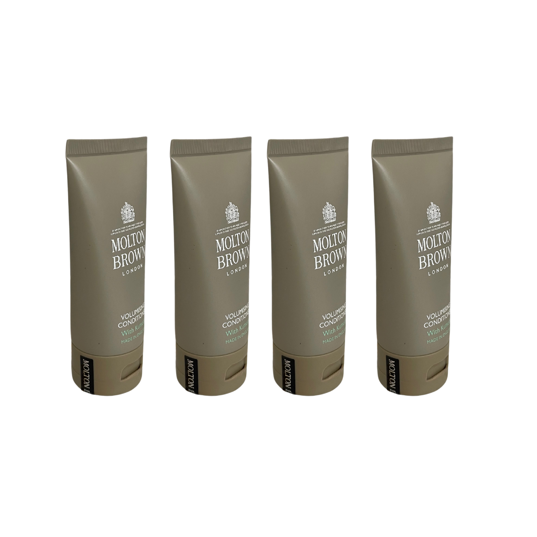 Molton Brown London Volumising Conditioner Kumudu 50ml x 4 (200ml)