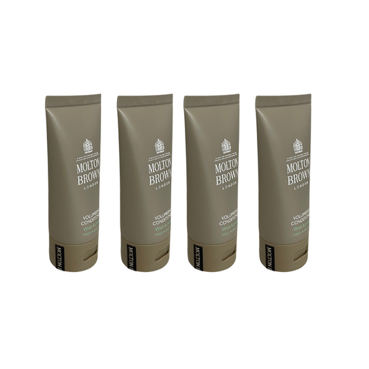 Molton Brown London Volumising Conditioner Kumudu 50ml x 4 (200ml)