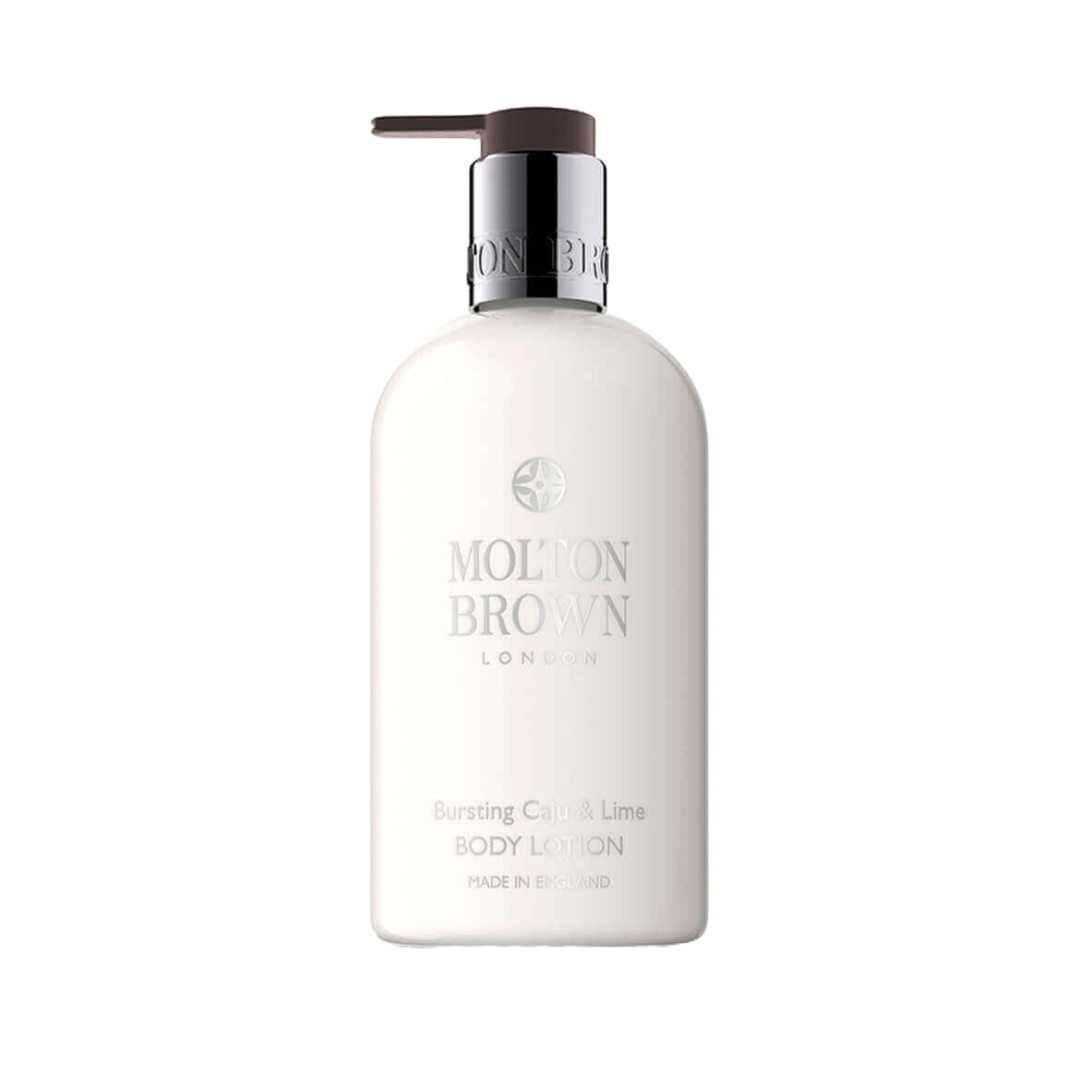 Molton Brown Bursting Caju & Lime Body Lotion 300ml