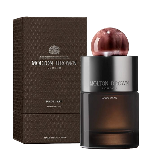 Molton Brown Suede Orris Eau De Parfum